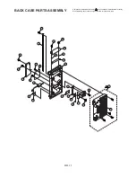 Предварительный просмотр 115 страницы Panasonic AG-HPX500 Service Manual