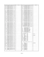 Предварительный просмотр 125 страницы Panasonic AG-HPX500 Service Manual