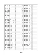 Предварительный просмотр 130 страницы Panasonic AG-HPX500 Service Manual