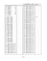 Предварительный просмотр 132 страницы Panasonic AG-HPX500 Service Manual