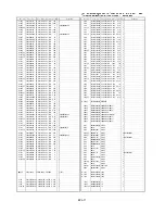 Предварительный просмотр 133 страницы Panasonic AG-HPX500 Service Manual