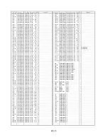 Предварительный просмотр 135 страницы Panasonic AG-HPX500 Service Manual