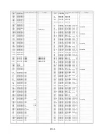 Предварительный просмотр 136 страницы Panasonic AG-HPX500 Service Manual