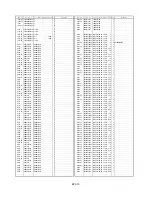 Предварительный просмотр 141 страницы Panasonic AG-HPX500 Service Manual