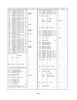 Предварительный просмотр 146 страницы Panasonic AG-HPX500 Service Manual