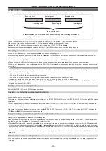 Предварительный просмотр 43 страницы Panasonic ag-hpx600ej Operating Instructions Manual