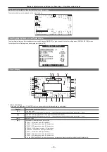 Предварительный просмотр 73 страницы Panasonic ag-hpx600ej Operating Instructions Manual