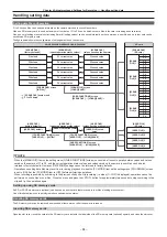 Предварительный просмотр 84 страницы Panasonic ag-hpx600ej Operating Instructions Manual