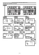 Предварительный просмотр 138 страницы Panasonic ag-hpx600ej Operating Instructions Manual