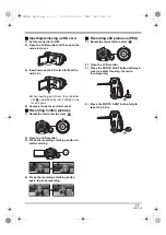 Предварительный просмотр 11 страницы Panasonic AG-HSC1UP Operating Instructions Manual