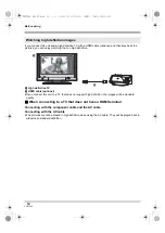 Предварительный просмотр 14 страницы Panasonic AG-HSC1UP Operating Instructions Manual