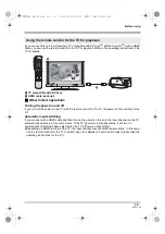 Предварительный просмотр 15 страницы Panasonic AG-HSC1UP Operating Instructions Manual