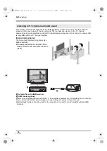 Предварительный просмотр 16 страницы Panasonic AG-HSC1UP Operating Instructions Manual