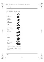 Предварительный просмотр 18 страницы Panasonic AG-HSC1UP Operating Instructions Manual