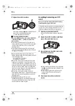 Предварительный просмотр 34 страницы Panasonic AG-HSC1UP Operating Instructions Manual