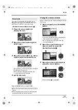 Предварительный просмотр 39 страницы Panasonic AG-HSC1UP Operating Instructions Manual