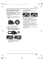 Предварительный просмотр 45 страницы Panasonic AG-HSC1UP Operating Instructions Manual