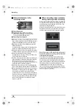 Предварительный просмотр 46 страницы Panasonic AG-HSC1UP Operating Instructions Manual