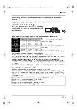 Предварительный просмотр 47 страницы Panasonic AG-HSC1UP Operating Instructions Manual