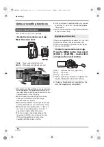 Предварительный просмотр 52 страницы Panasonic AG-HSC1UP Operating Instructions Manual