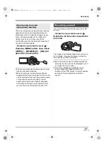 Предварительный просмотр 53 страницы Panasonic AG-HSC1UP Operating Instructions Manual