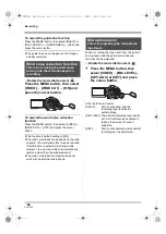 Предварительный просмотр 60 страницы Panasonic AG-HSC1UP Operating Instructions Manual