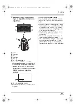 Предварительный просмотр 61 страницы Panasonic AG-HSC1UP Operating Instructions Manual