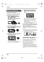 Предварительный просмотр 64 страницы Panasonic AG-HSC1UP Operating Instructions Manual