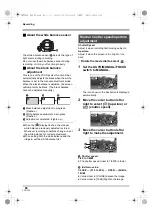 Предварительный просмотр 66 страницы Panasonic AG-HSC1UP Operating Instructions Manual