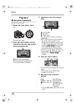 Предварительный просмотр 68 страницы Panasonic AG-HSC1UP Operating Instructions Manual