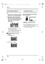 Предварительный просмотр 70 страницы Panasonic AG-HSC1UP Operating Instructions Manual