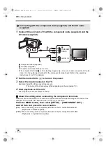 Предварительный просмотр 84 страницы Panasonic AG-HSC1UP Operating Instructions Manual