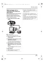 Предварительный просмотр 89 страницы Panasonic AG-HSC1UP Operating Instructions Manual