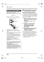 Предварительный просмотр 100 страницы Panasonic AG-HSC1UP Operating Instructions Manual