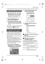 Предварительный просмотр 101 страницы Panasonic AG-HSC1UP Operating Instructions Manual