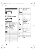 Предварительный просмотр 108 страницы Panasonic AG-HSC1UP Operating Instructions Manual