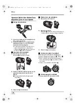 Предварительный просмотр 134 страницы Panasonic AG-HSC1UP Operating Instructions Manual