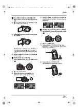 Предварительный просмотр 135 страницы Panasonic AG-HSC1UP Operating Instructions Manual