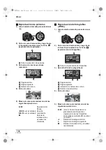 Предварительный просмотр 136 страницы Panasonic AG-HSC1UP Operating Instructions Manual