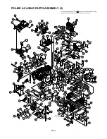 Preview for 4 page of Panasonic AG-HVX200AN Parts List