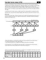 Preview for 34 page of Panasonic AG-HVX200AP Operating Instructions Manual