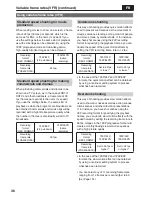 Preview for 36 page of Panasonic AG-HVX200AP Operating Instructions Manual