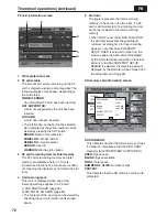 Preview for 72 page of Panasonic AG-HVX200AP Operating Instructions Manual