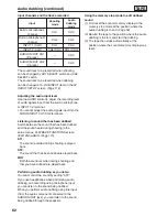 Preview for 82 page of Panasonic AG-HVX200AP Operating Instructions Manual