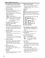 Preview for 92 page of Panasonic AG-HVX200AP Operating Instructions Manual