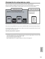 Preview for 131 page of Panasonic AG-HVX200AP Operating Instructions Manual