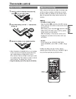 Предварительный просмотр 19 страницы Panasonic AG-HVX200APJ Operating Instructions Manual