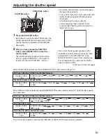 Предварительный просмотр 51 страницы Panasonic AG-HVX200APJ Operating Instructions Manual