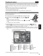 Предварительный просмотр 65 страницы Panasonic AG-HVX200APJ Operating Instructions Manual