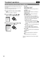 Предварительный просмотр 68 страницы Panasonic AG-HVX200APJ Operating Instructions Manual